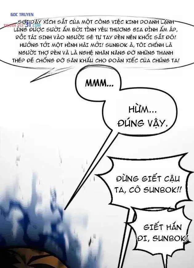 Diệt Trừ Thiên Đạo Chap 18 - Next Chap 19