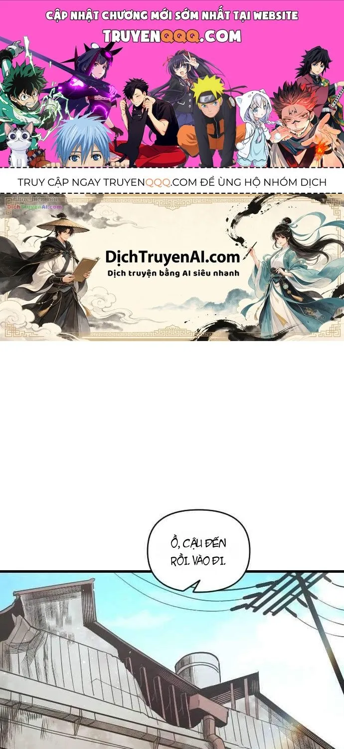 Diệt Trừ Thiên Đạo Chap 19 - Next Chap 20