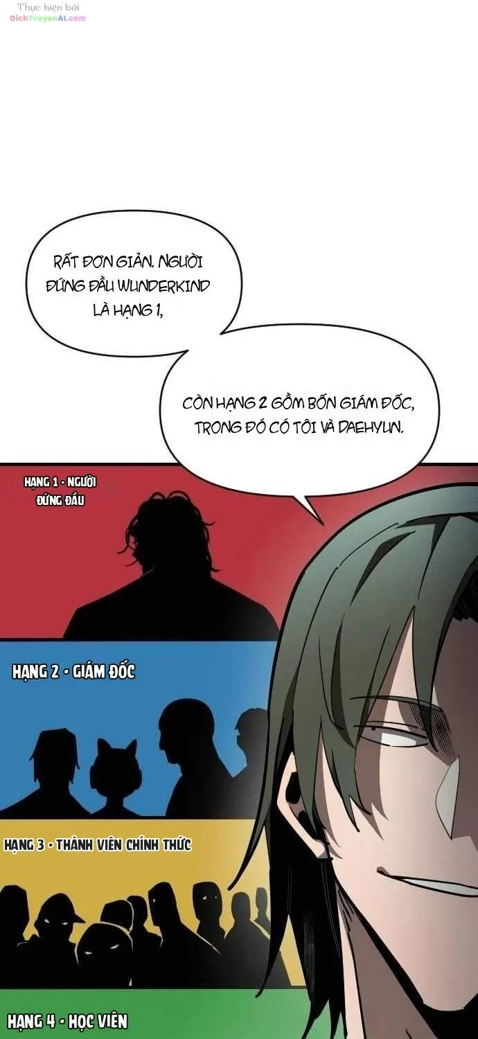 Diệt Trừ Thiên Đạo Chap 19 - Next Chap 20