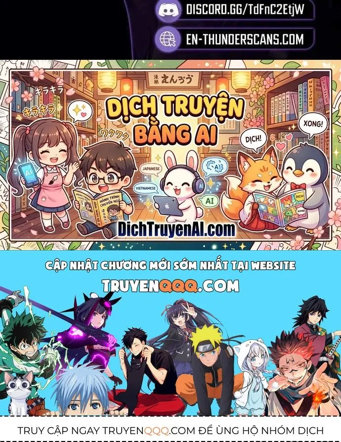 Diệt Trừ Thiên Đạo Chap 19 - Next Chap 20