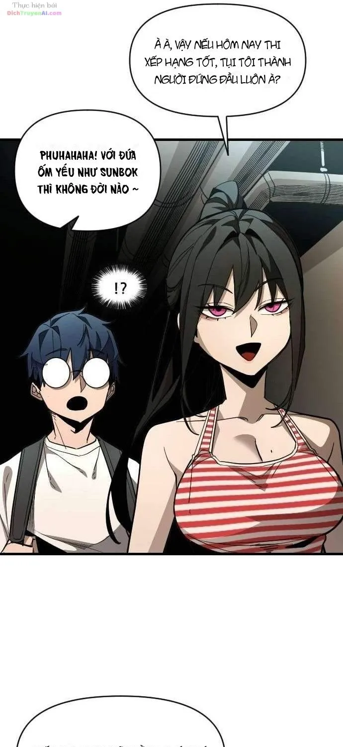 Diệt Trừ Thiên Đạo Chap 19 - Next Chap 20