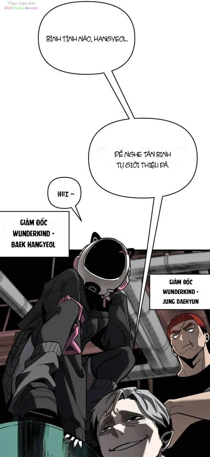 Diệt Trừ Thiên Đạo Chap 19 - Next Chap 20