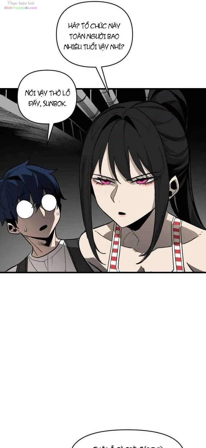 Diệt Trừ Thiên Đạo Chap 19 - Next Chap 20