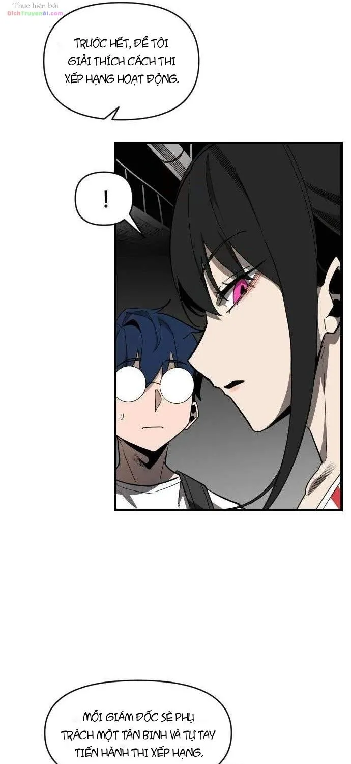 Diệt Trừ Thiên Đạo Chap 19 - Next Chap 20