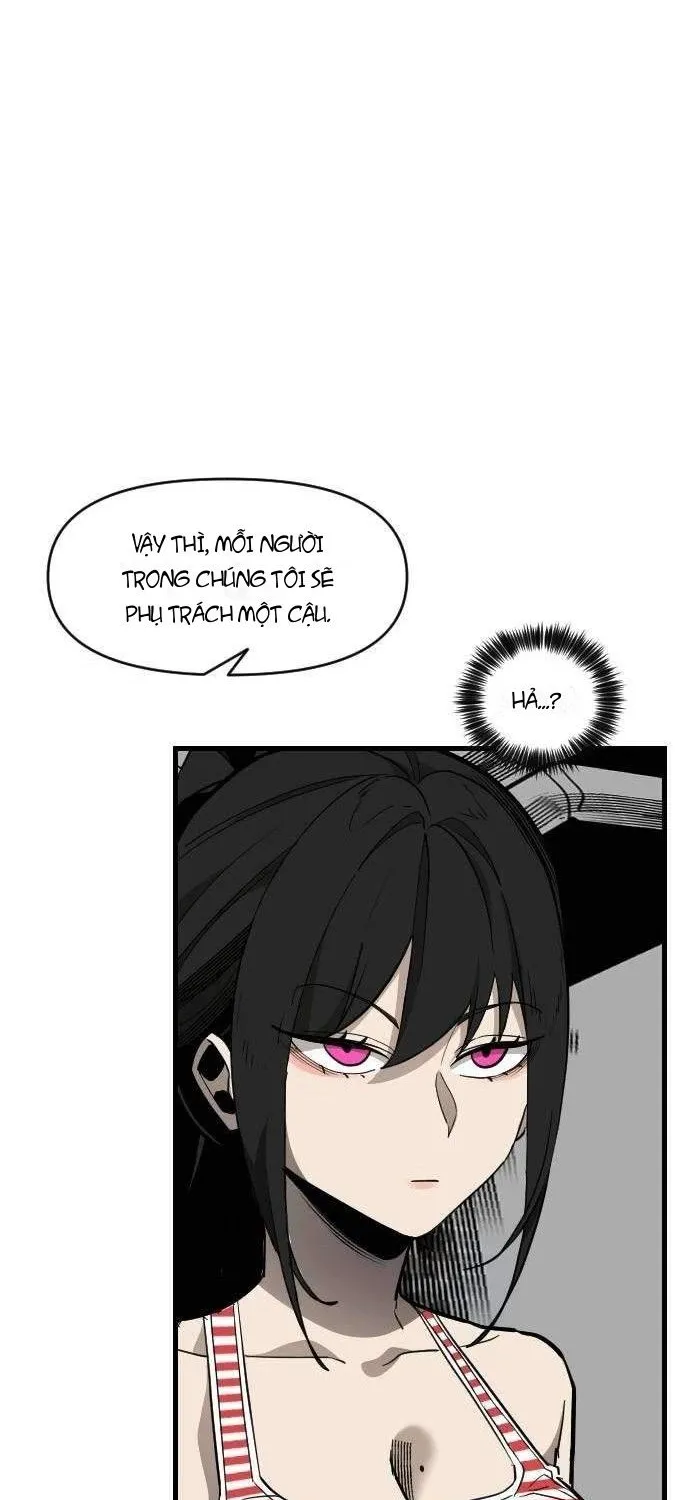 Diệt Trừ Thiên Đạo Chap 19 - Next Chap 20