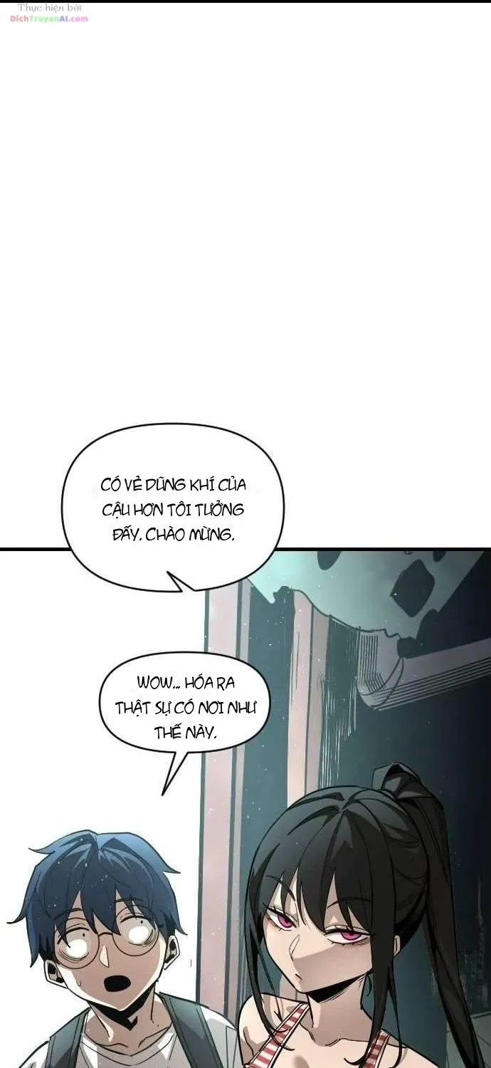 Diệt Trừ Thiên Đạo Chap 19 - Next Chap 20