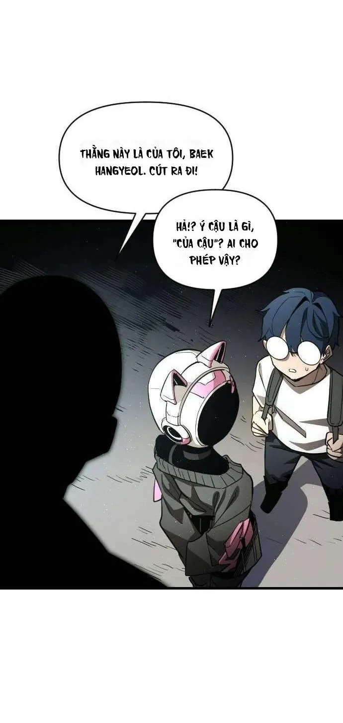 Diệt Trừ Thiên Đạo Chap 19 - Next Chap 20