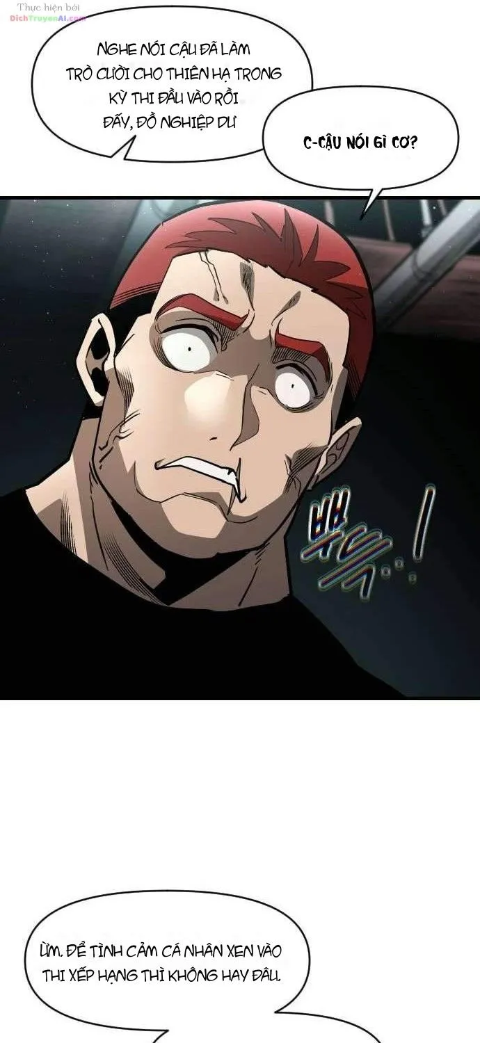 Diệt Trừ Thiên Đạo Chap 19 - Next Chap 20