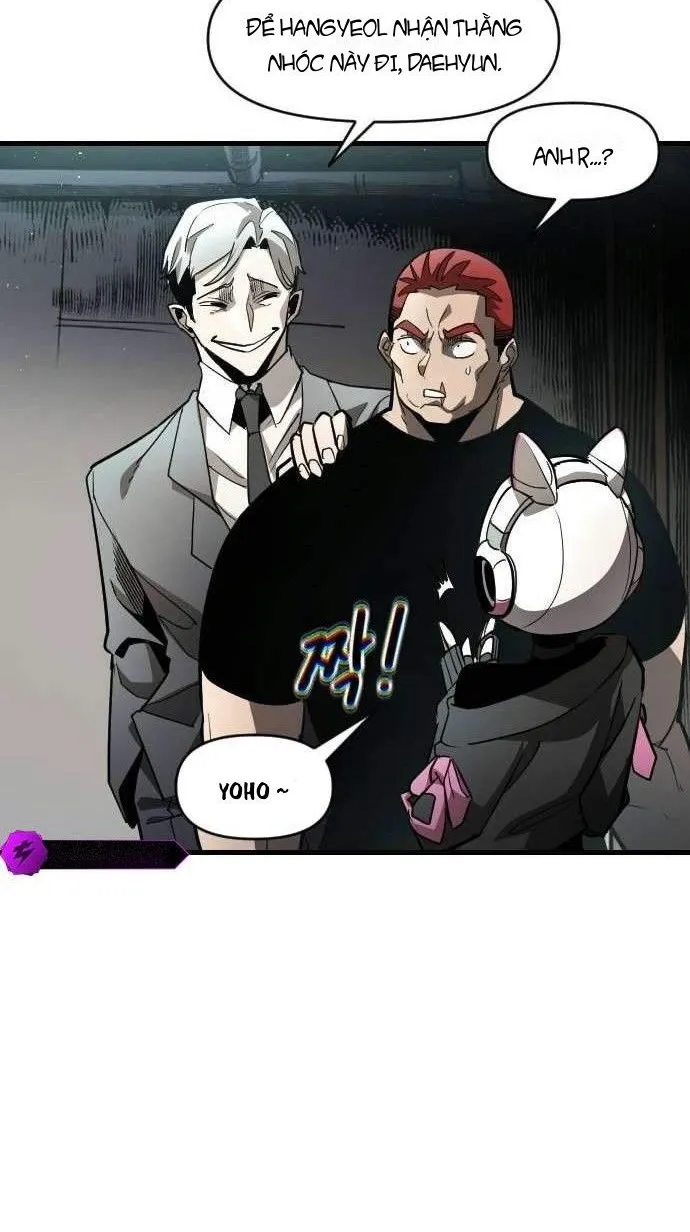 Diệt Trừ Thiên Đạo Chap 19 - Next Chap 20