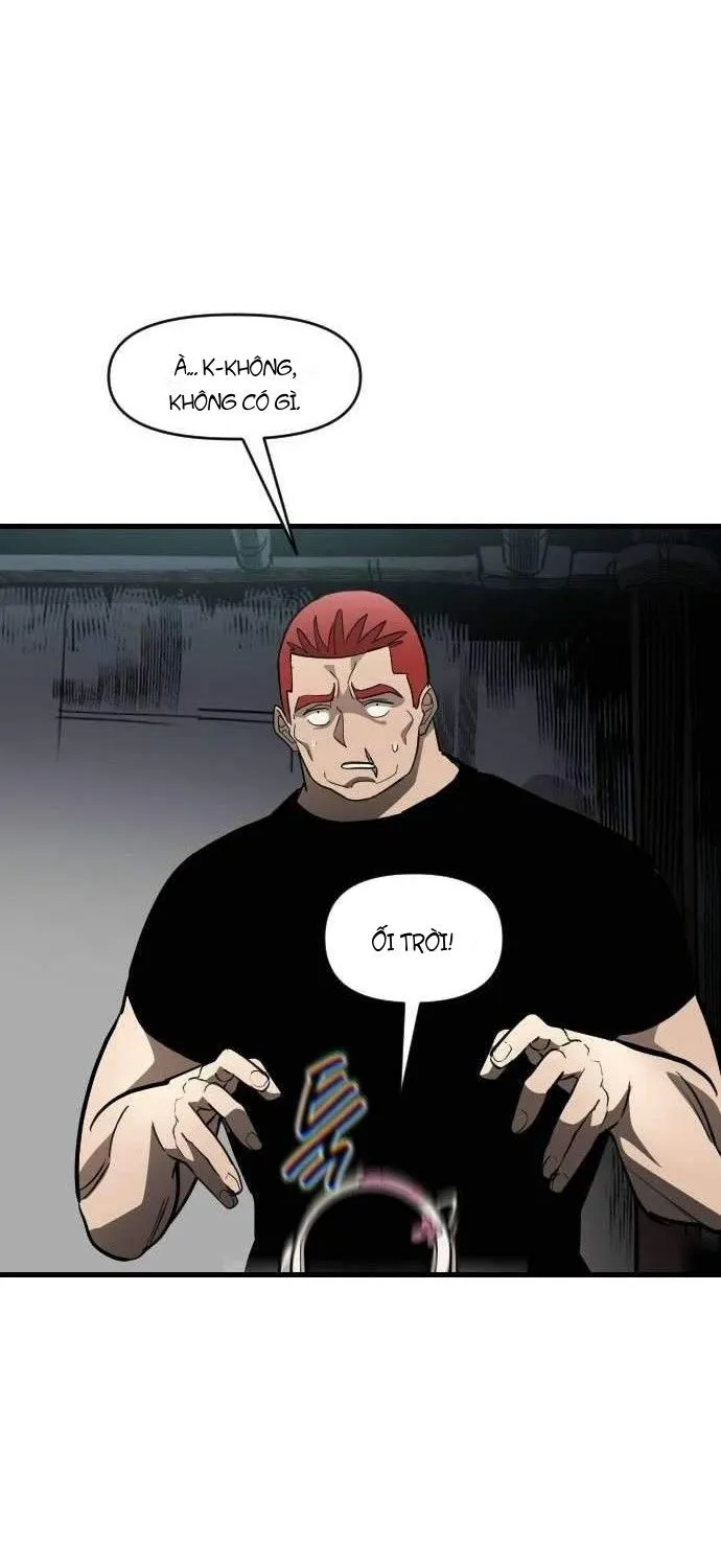 Diệt Trừ Thiên Đạo Chap 19 - Next Chap 20