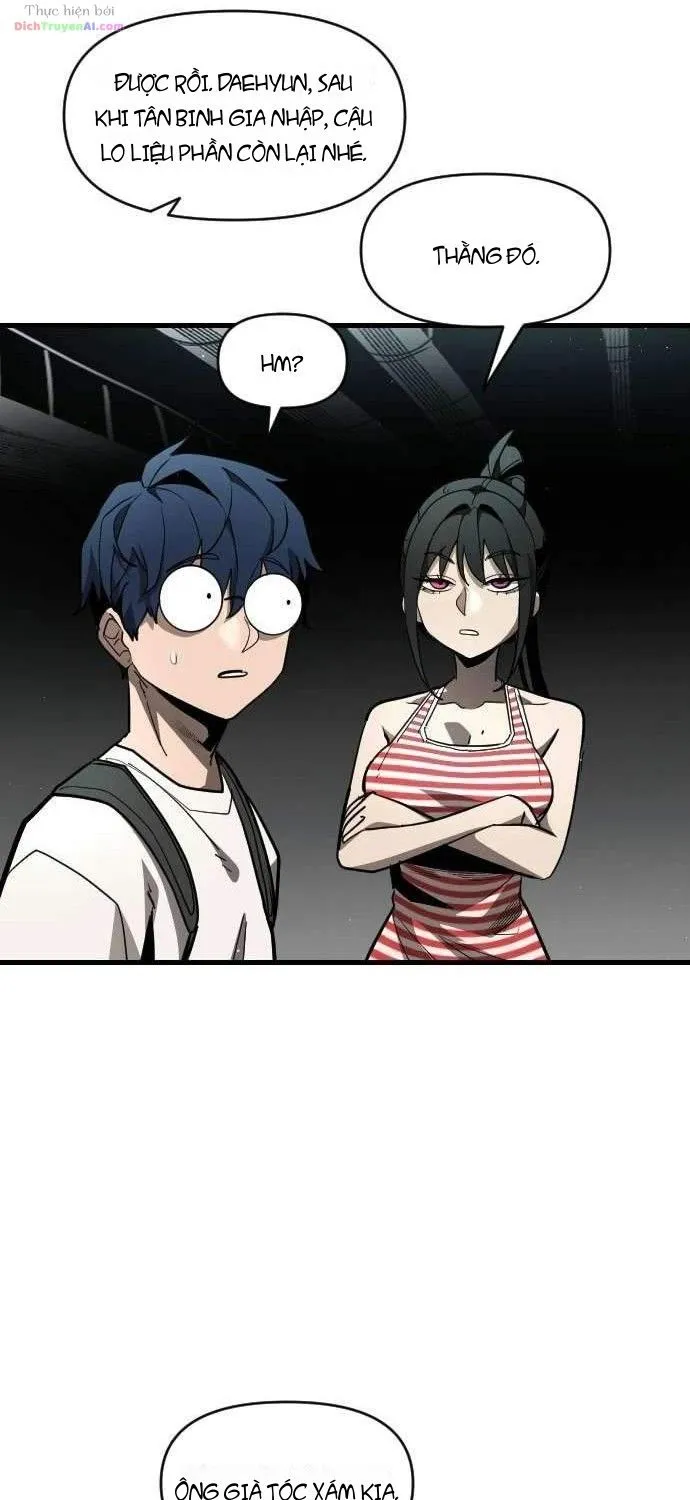 Diệt Trừ Thiên Đạo Chap 19 - Next Chap 20