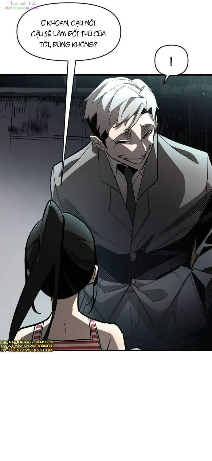 Diệt Trừ Thiên Đạo Chap 19 - Next Chap 20