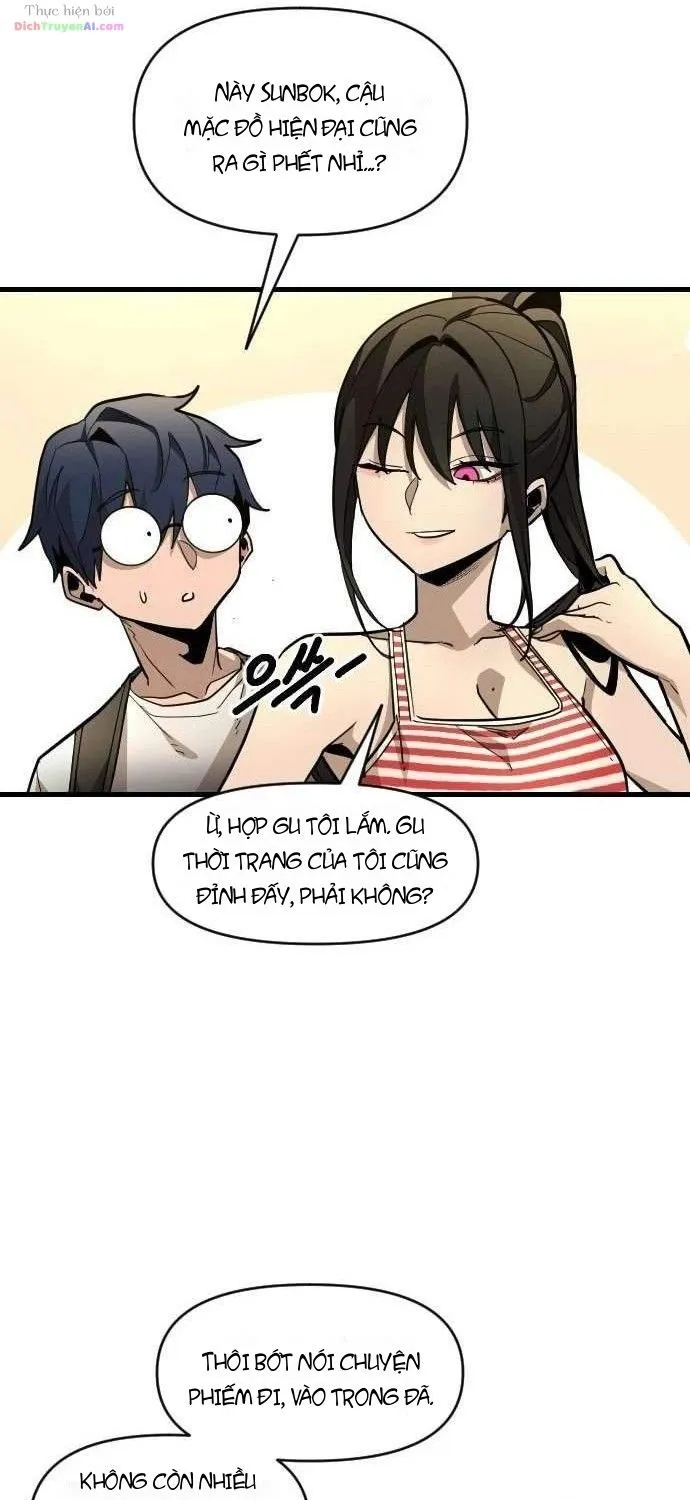 Diệt Trừ Thiên Đạo Chap 19 - Next Chap 20