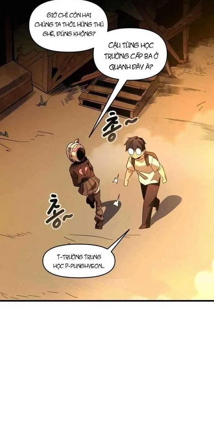 Diệt Trừ Thiên Đạo Chap 19 - Next Chap 20
