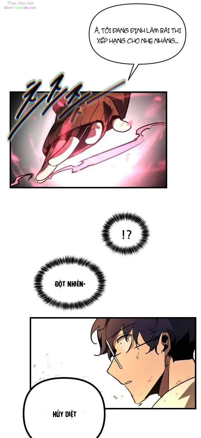 Diệt Trừ Thiên Đạo Chap 19 - Next Chap 20
