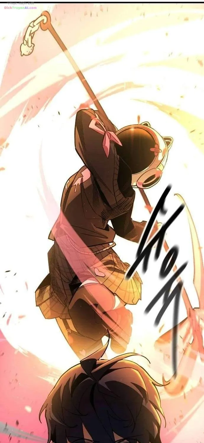 Diệt Trừ Thiên Đạo Chap 19 - Next Chap 20