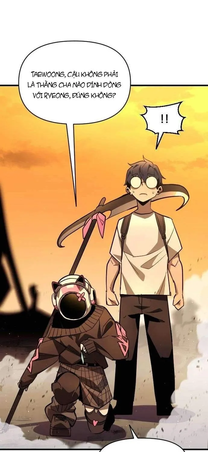 Diệt Trừ Thiên Đạo Chap 19 - Next Chap 20