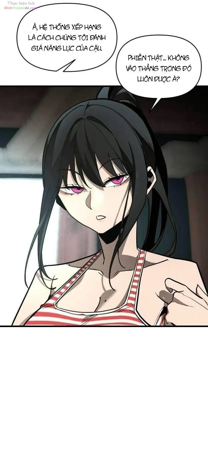Diệt Trừ Thiên Đạo Chap 19 - Next Chap 20