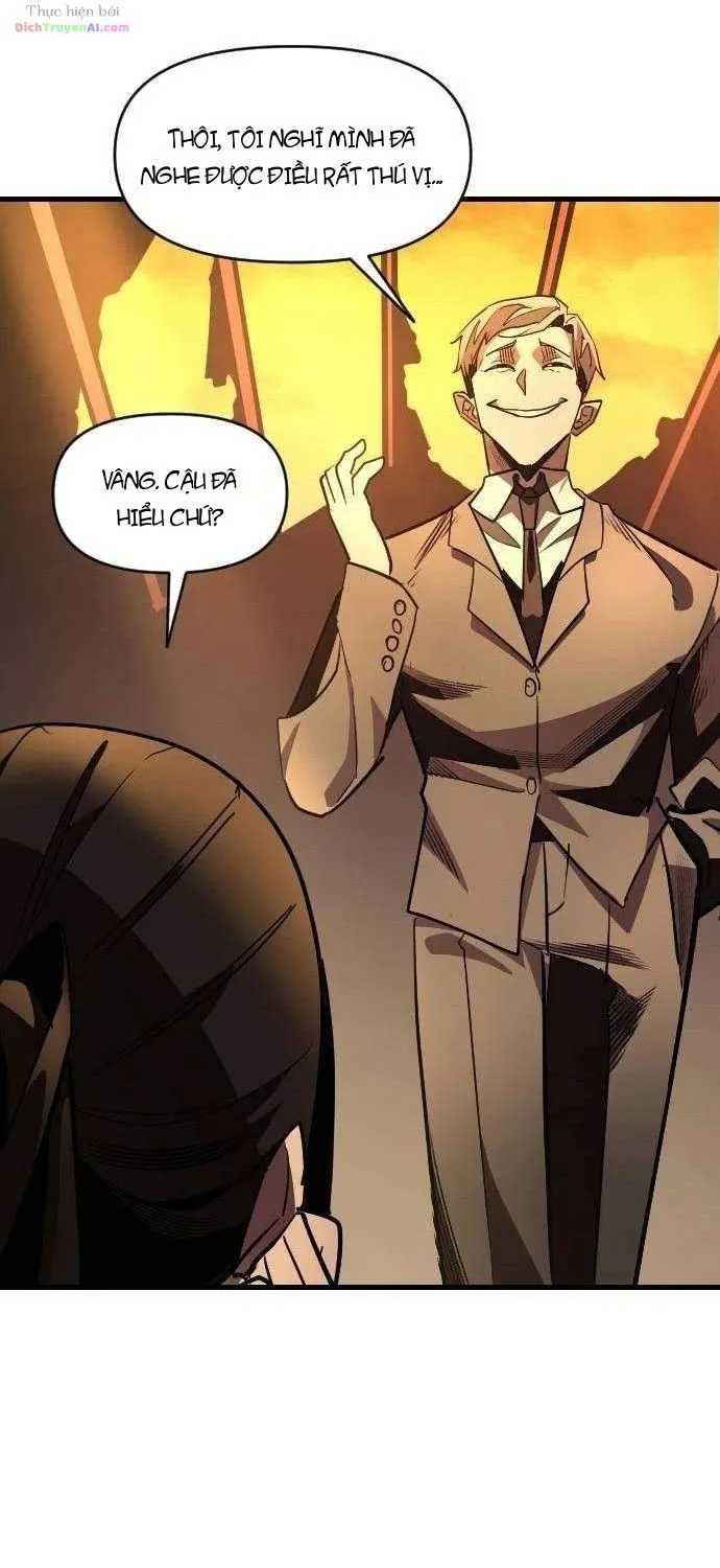 Diệt Trừ Thiên Đạo Chap 19 - Next Chap 20