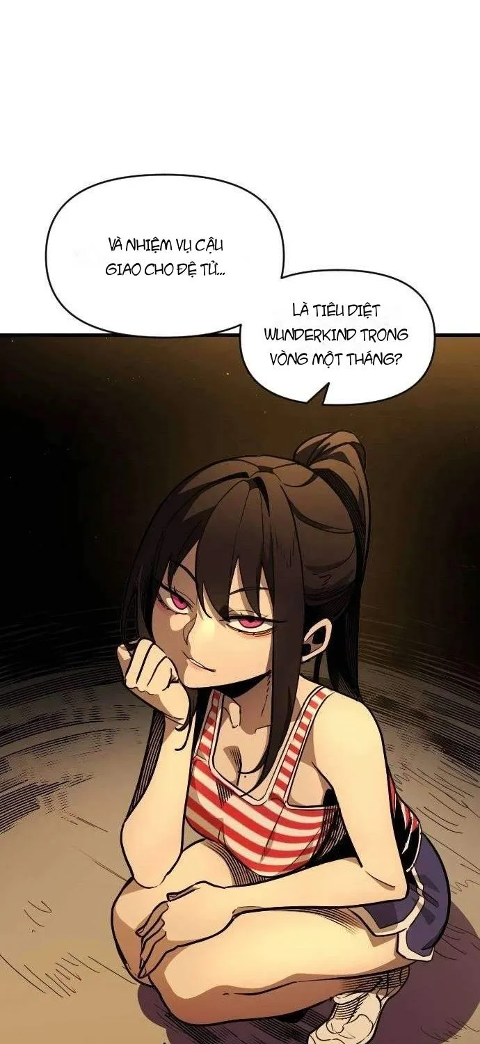 Diệt Trừ Thiên Đạo Chap 19 - Next Chap 20
