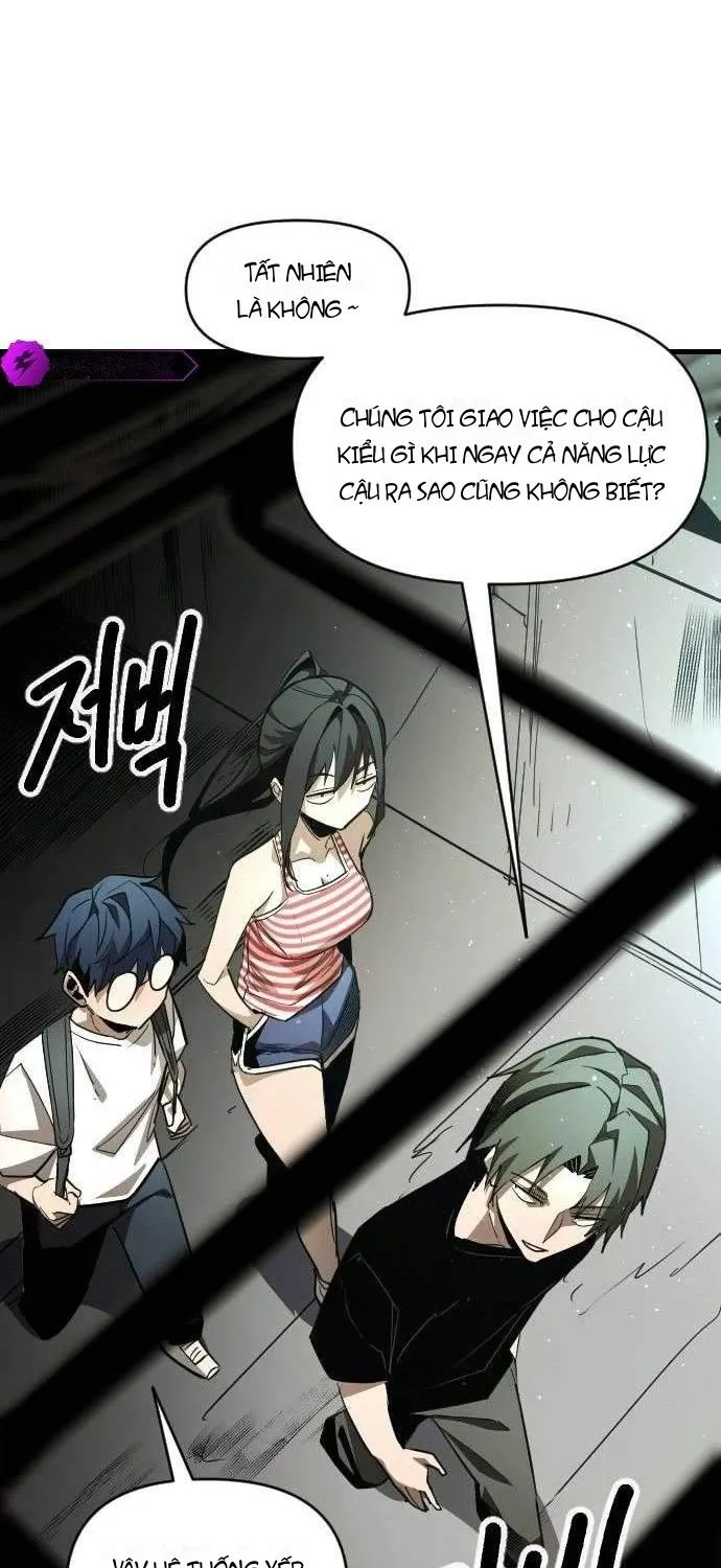 Diệt Trừ Thiên Đạo Chap 19 - Next Chap 20
