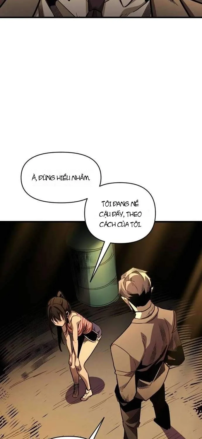 Diệt Trừ Thiên Đạo Chap 19 - Next Chap 20