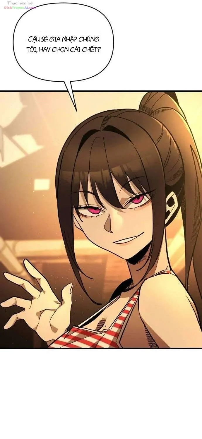 Diệt Trừ Thiên Đạo Chap 19 - Next Chap 20