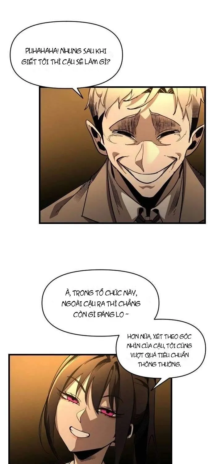 Diệt Trừ Thiên Đạo Chap 19 - Next Chap 20