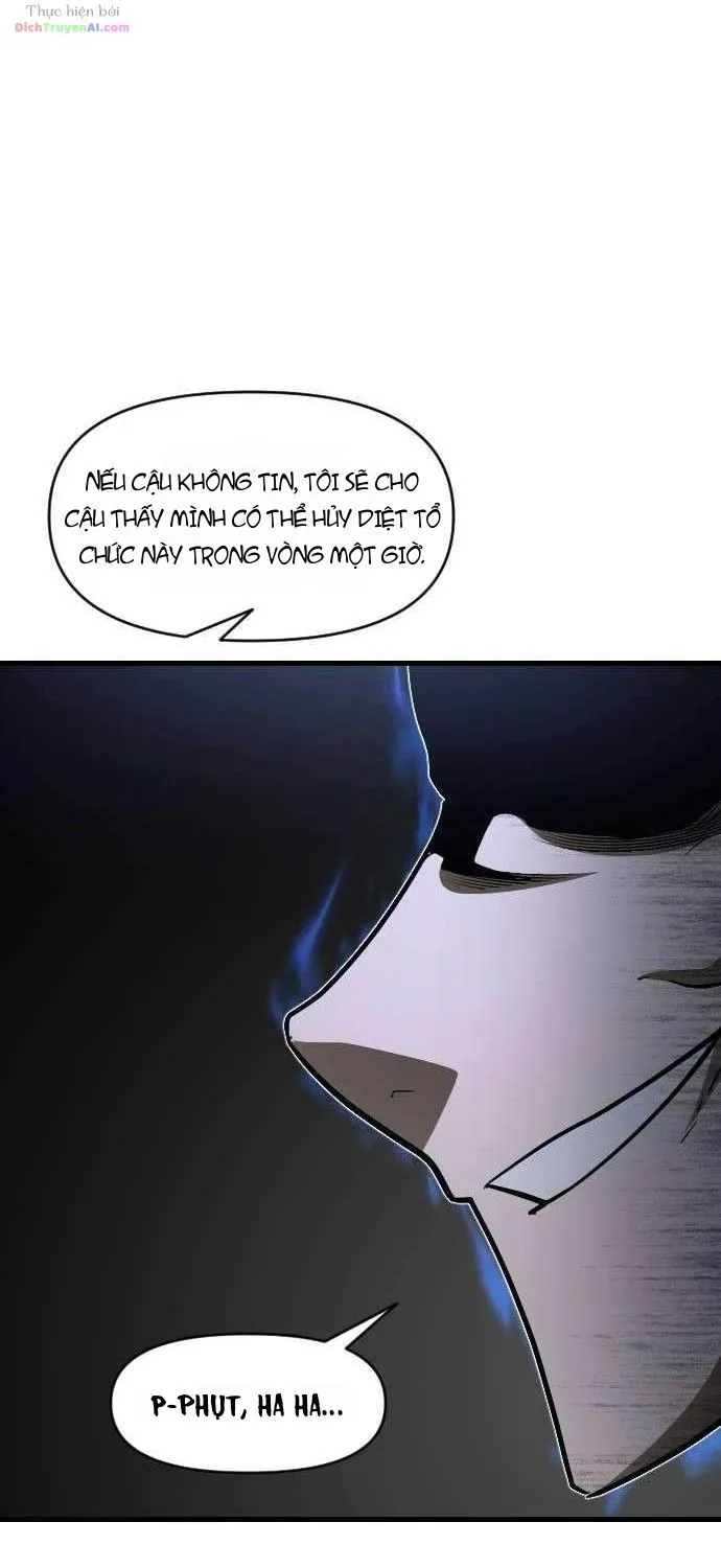 Diệt Trừ Thiên Đạo Chap 19 - Next Chap 20
