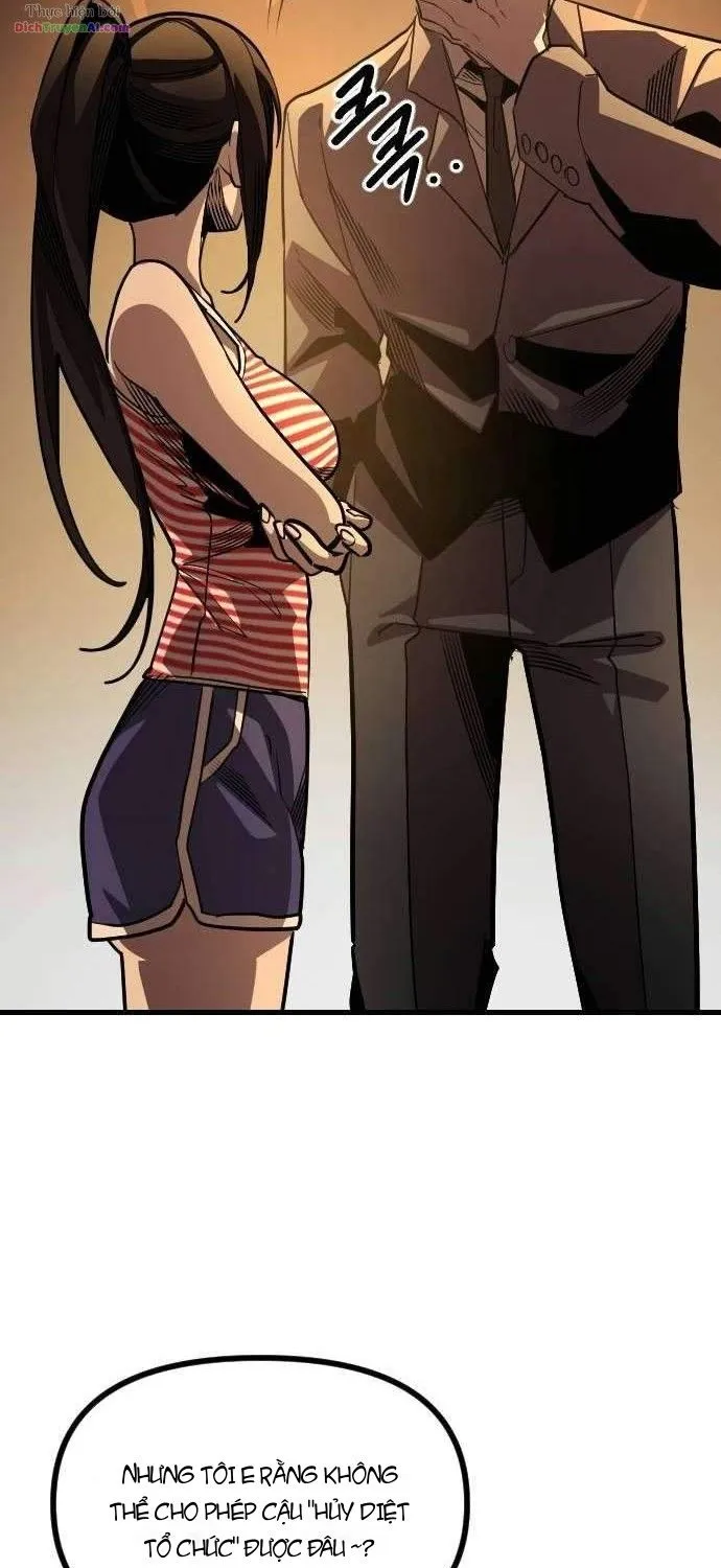 Diệt Trừ Thiên Đạo Chap 19 - Next Chap 20