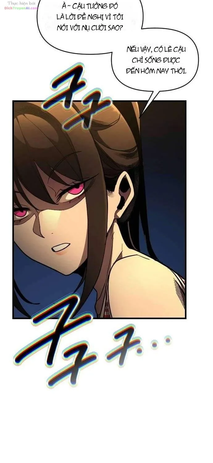 Diệt Trừ Thiên Đạo Chap 19 - Next Chap 20