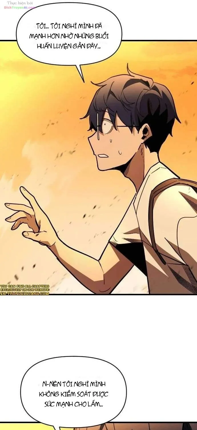 Diệt Trừ Thiên Đạo Chap 19 - Next Chap 20