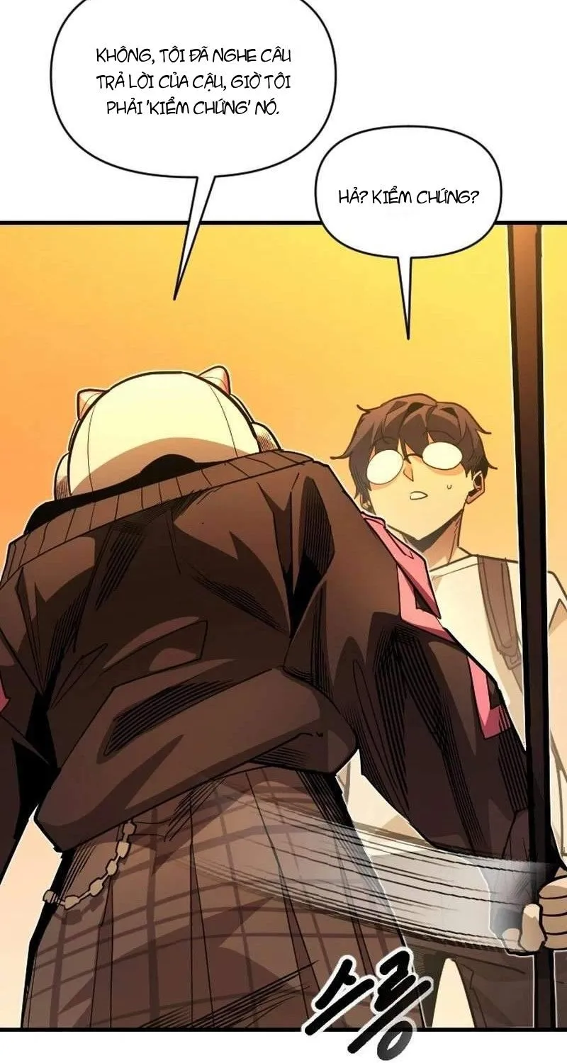 Diệt Trừ Thiên Đạo Chap 20 - Next Chap 21