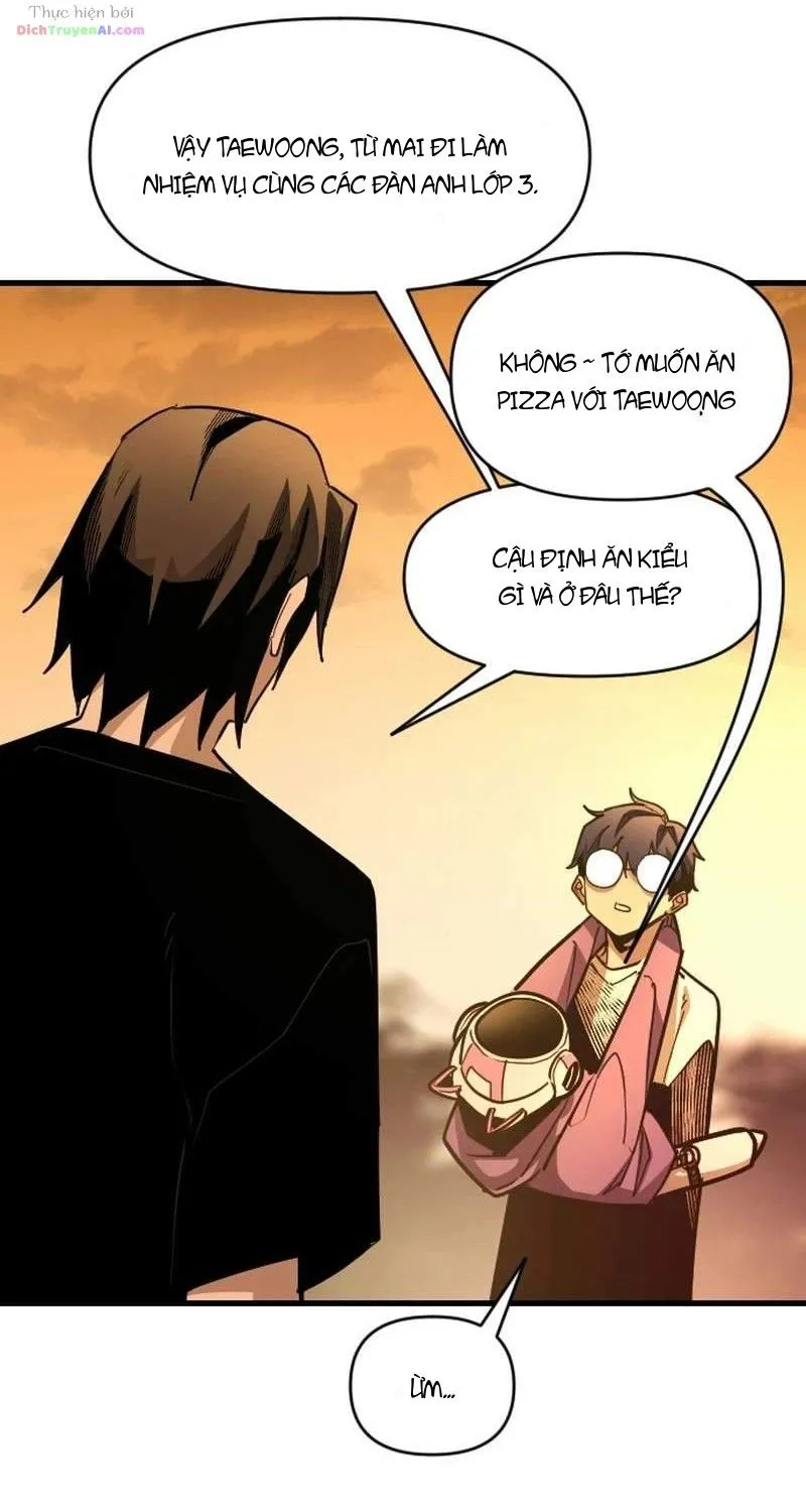 Diệt Trừ Thiên Đạo Chap 20 - Next Chap 21