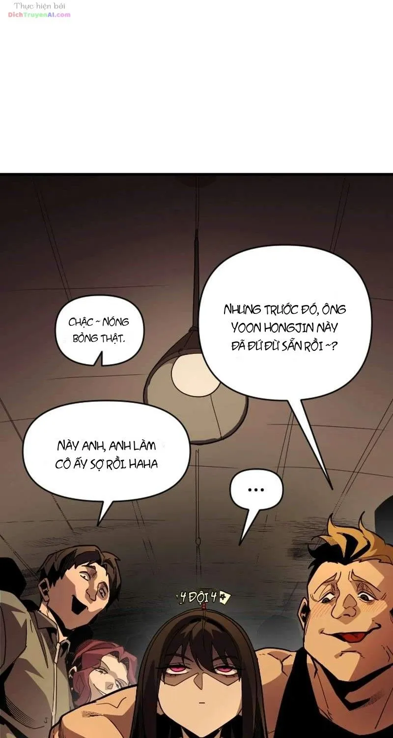 Diệt Trừ Thiên Đạo Chap 20 - Next Chap 21