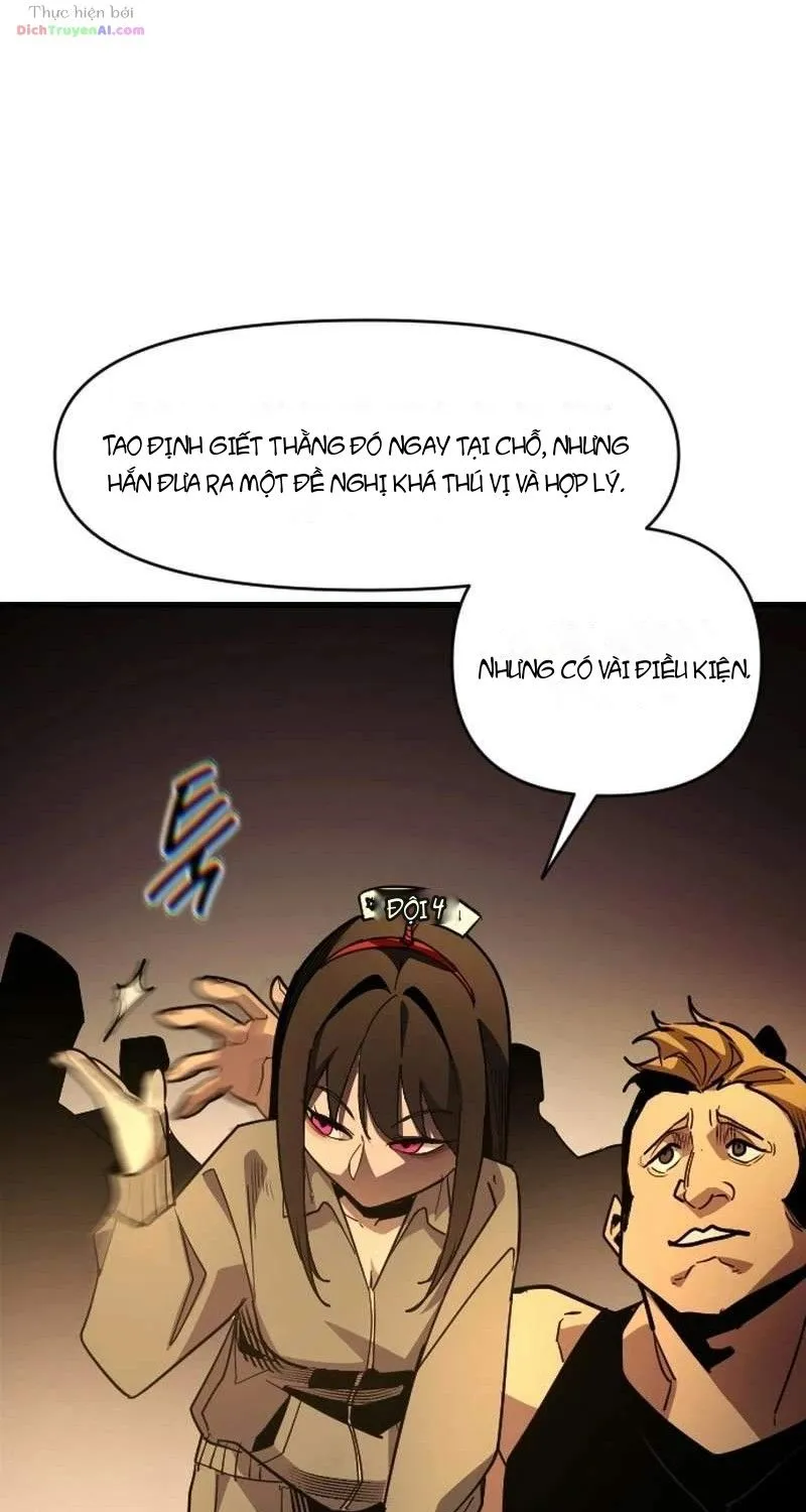 Diệt Trừ Thiên Đạo Chap 20 - Next Chap 21