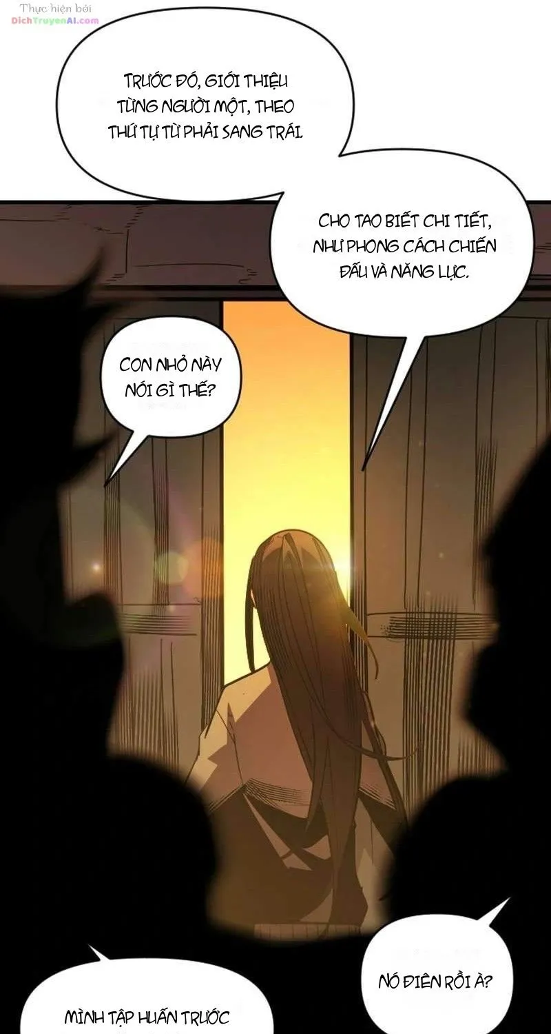 Diệt Trừ Thiên Đạo Chap 20 - Next Chap 21