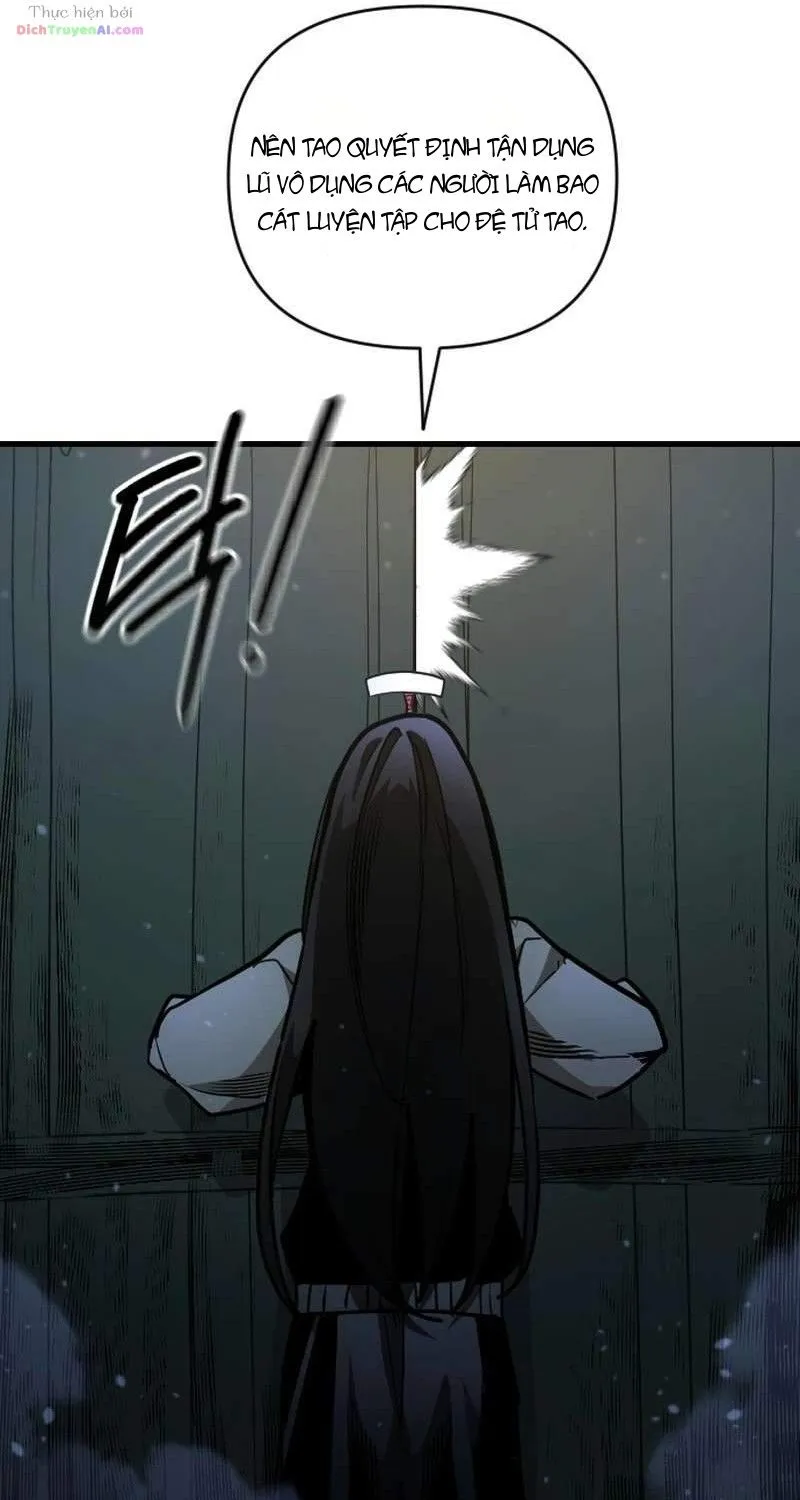 Diệt Trừ Thiên Đạo Chap 20 - Next Chap 21