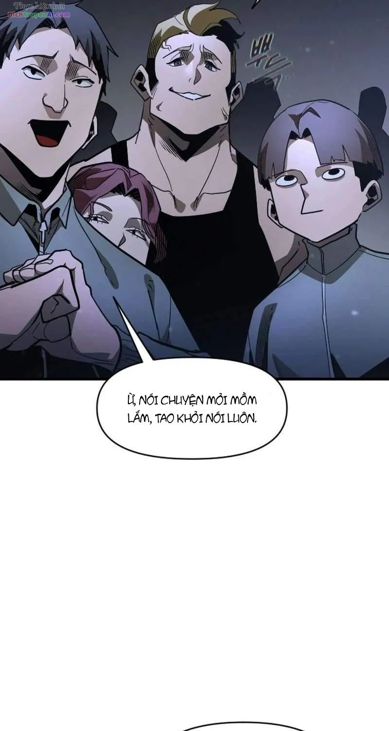 Diệt Trừ Thiên Đạo Chap 20 - Next Chap 21