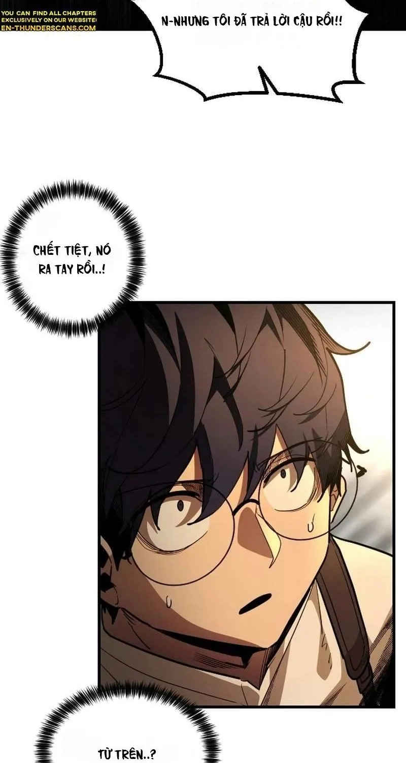 Diệt Trừ Thiên Đạo Chap 20 - Next Chap 21