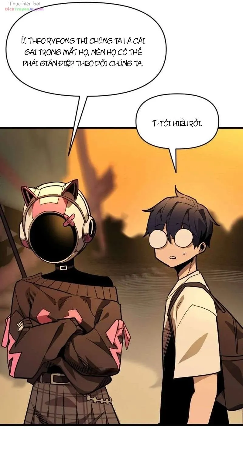 Diệt Trừ Thiên Đạo Chap 20 - Next Chap 21