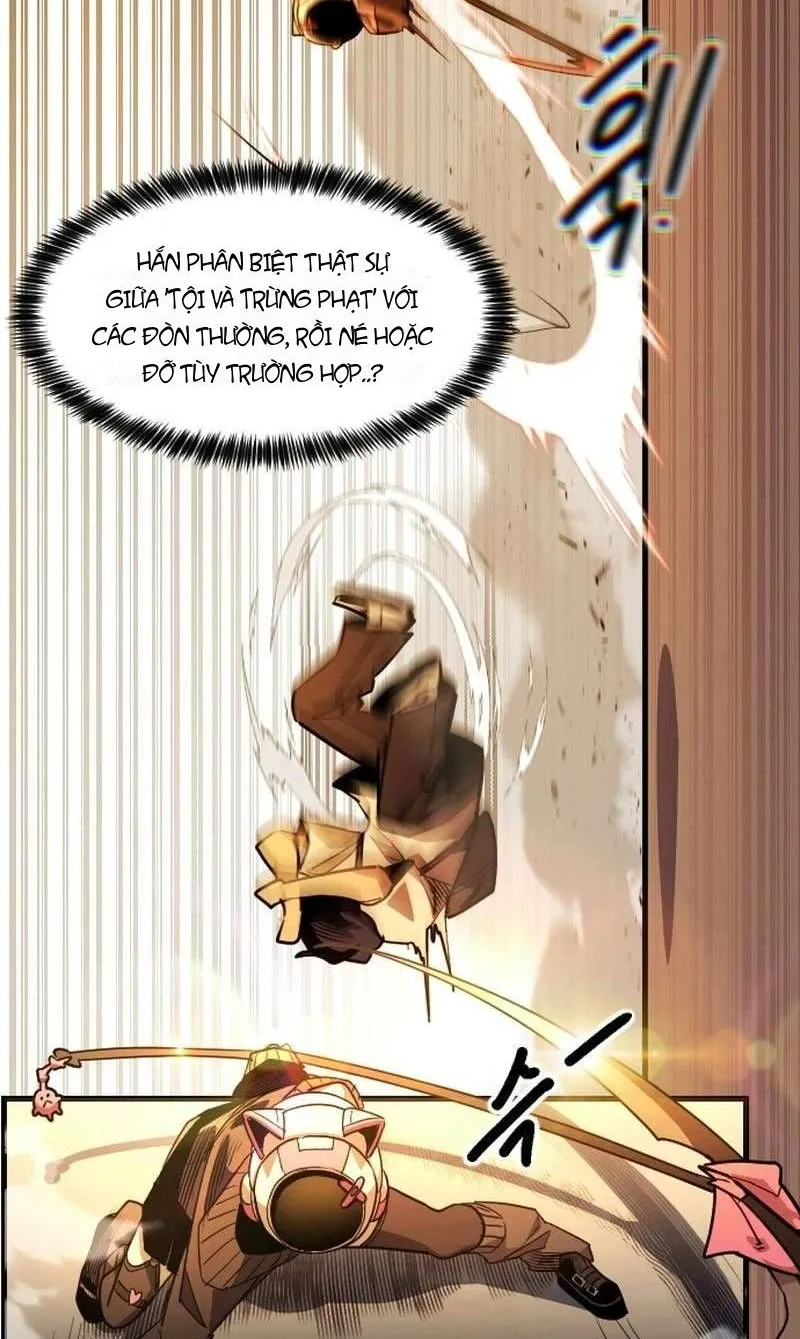Diệt Trừ Thiên Đạo Chap 20 - Next Chap 21