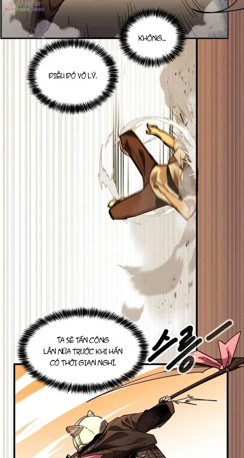 Diệt Trừ Thiên Đạo Chap 20 - Next Chap 21