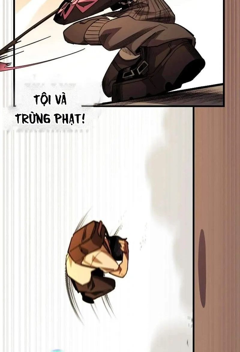 Diệt Trừ Thiên Đạo Chap 20 - Next Chap 21