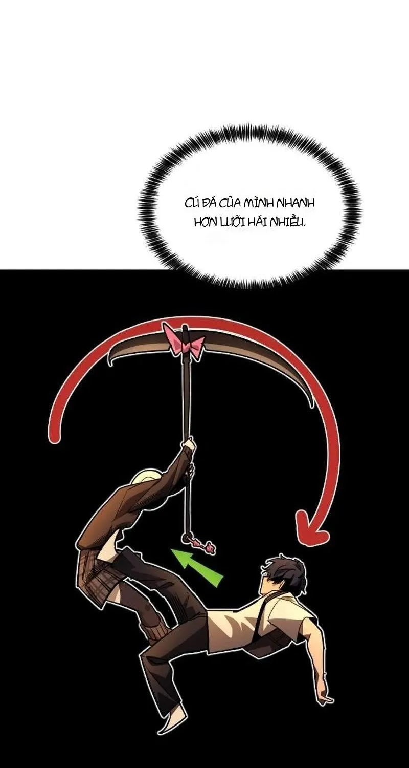 Diệt Trừ Thiên Đạo Chap 20 - Next Chap 21