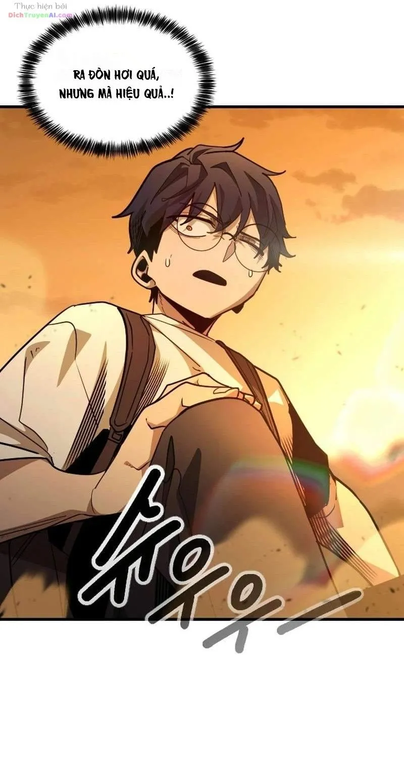 Diệt Trừ Thiên Đạo Chap 20 - Next Chap 21