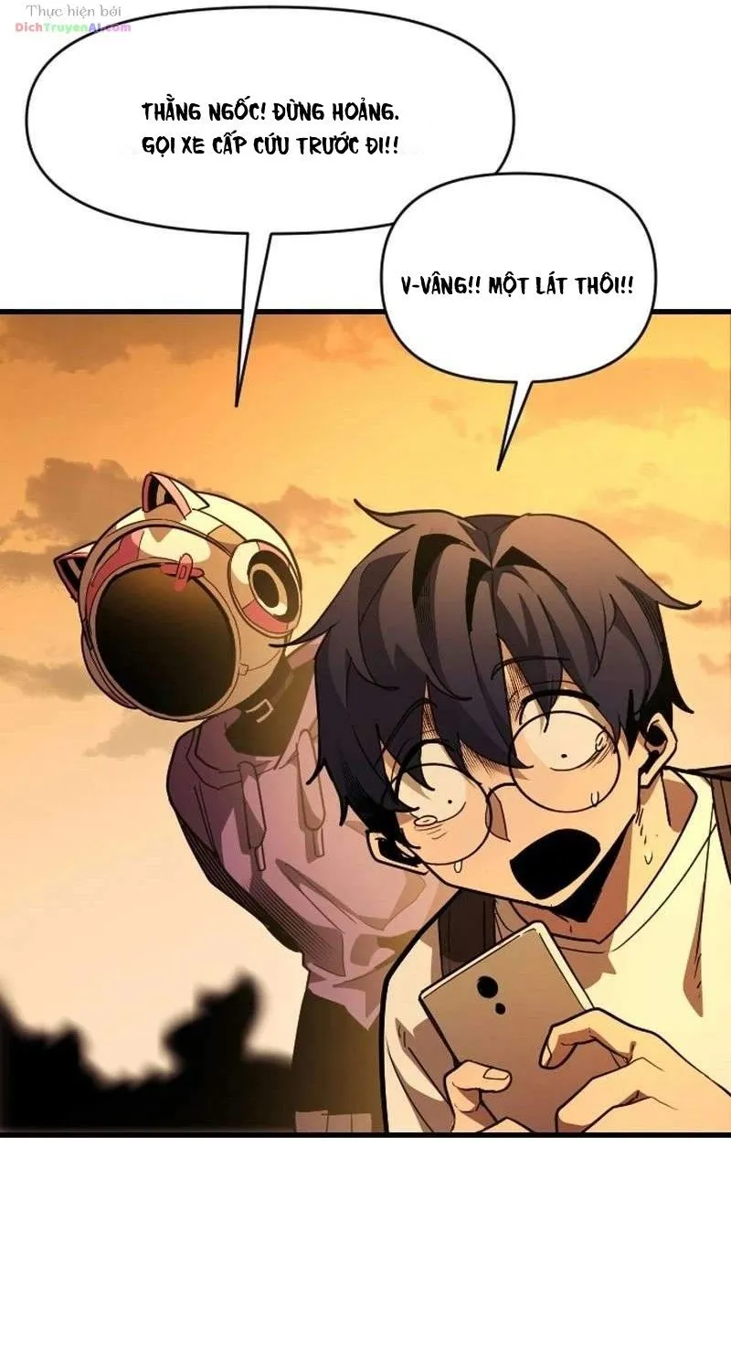 Diệt Trừ Thiên Đạo Chap 20 - Next Chap 21