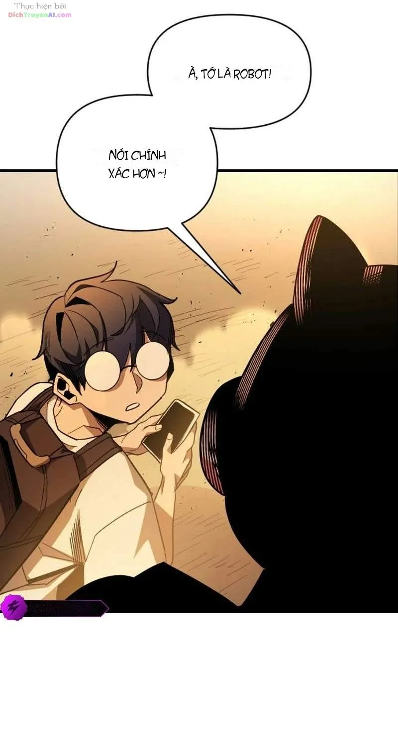 Diệt Trừ Thiên Đạo Chap 20 - Next Chap 21