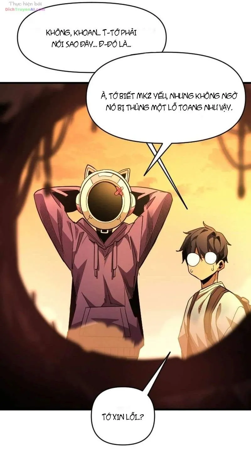 Diệt Trừ Thiên Đạo Chap 20 - Next Chap 21