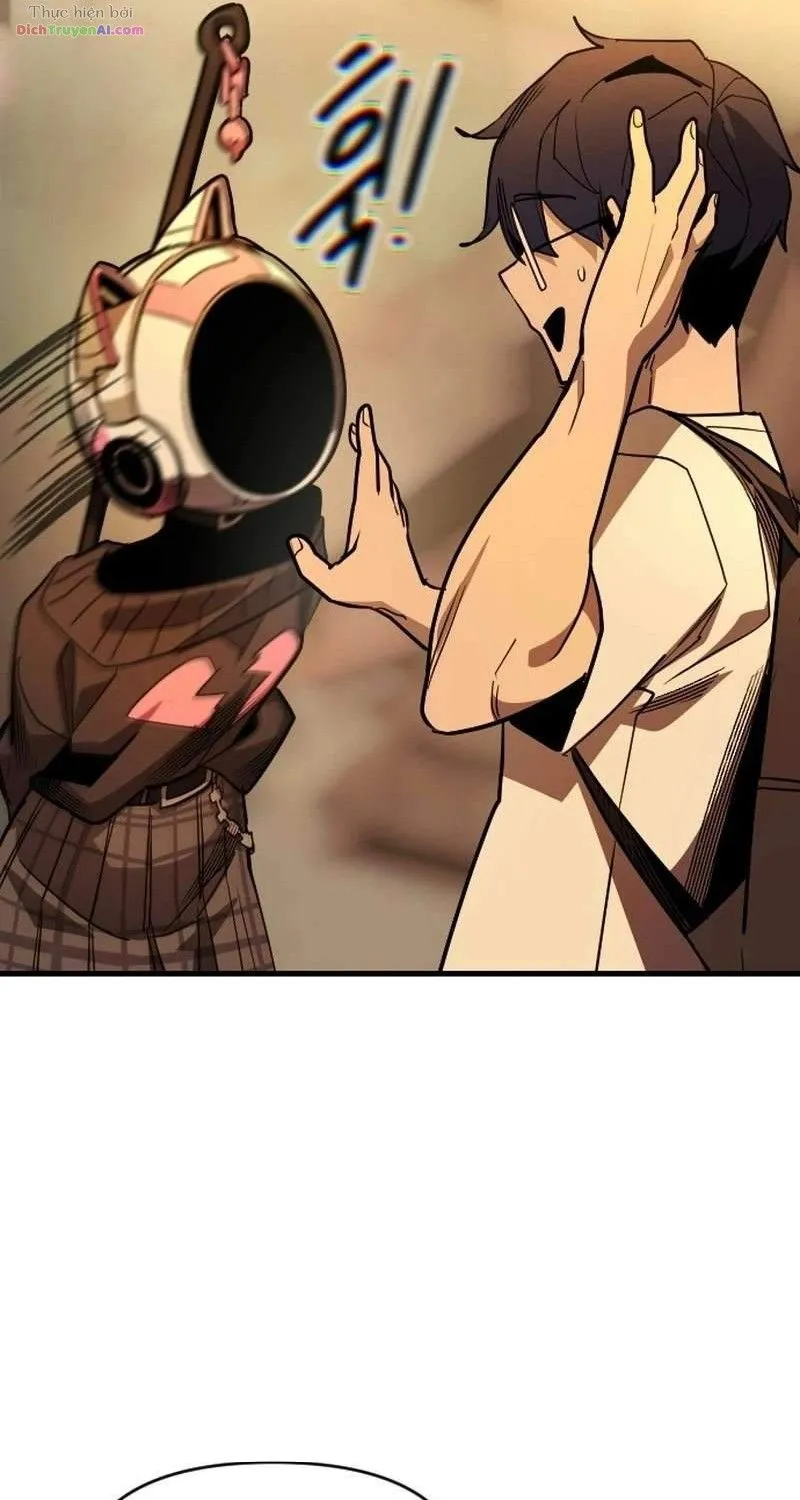 Diệt Trừ Thiên Đạo Chap 20 - Next Chap 21